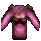 Tunic of Lotus