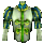 Armor of Silence
