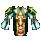 Armure de Bernard