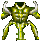 Armor of Emperor