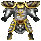 Armor of Cherubim