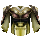 Armor of Throne