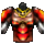 Tunic of Sun Flame