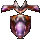 Armor of Quartz