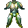 Armor of Phoenix
