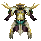 Armor of Royalguard