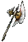 Tiger Axe
