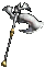 Mammoth Axe