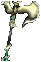 Jamukha's Axe