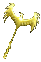 The Axe of Apollo