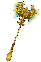 Axe of Royal Guard
