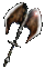 Mangle Axe
