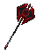 Axe of Crimson Gearforged