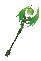 Basilisk Cleaver
