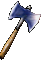 Short Axe