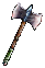 Bronze Axe