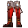 Boots of King Stork