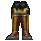 Boots of Unworthy