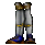Boots of Deep Sea