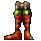 Boots of Stinger
