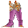 Boots of Prayer