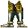 Boots of Seraph