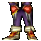 Boots of Priest