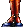 Boots of Laurel