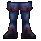 Boots of Flame