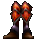Boots of Lava