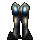 Boots of Salamand