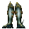 Boots of Paladin