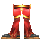 Boots of Fury
