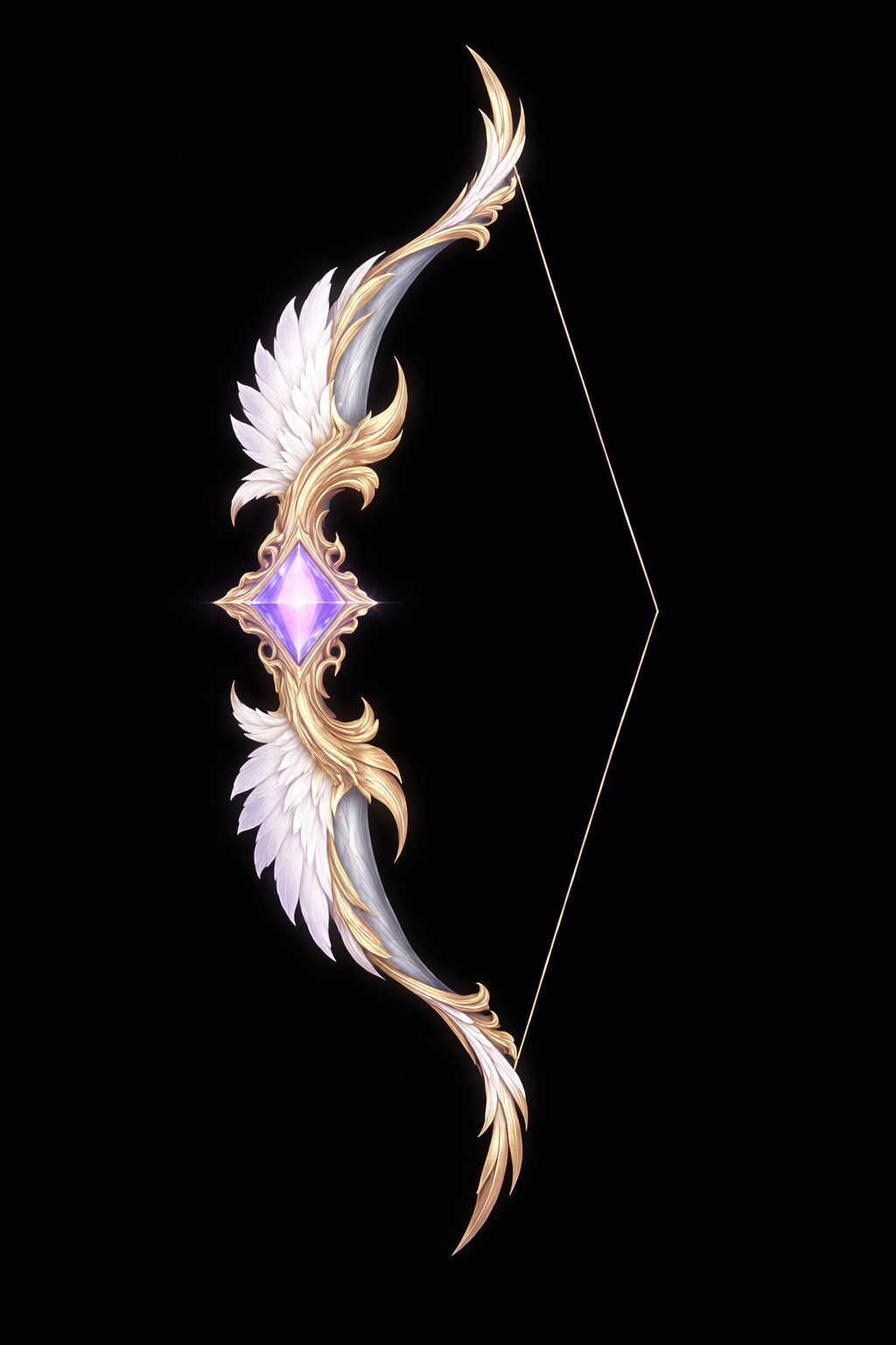 Bow of The God