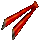Scarf of Unworthy