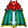 Manteau de Bernard