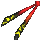 Scarf of Sun Flame
