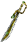 Double Dagger