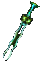 Runeblade Dagger