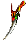 Dragon Dirk