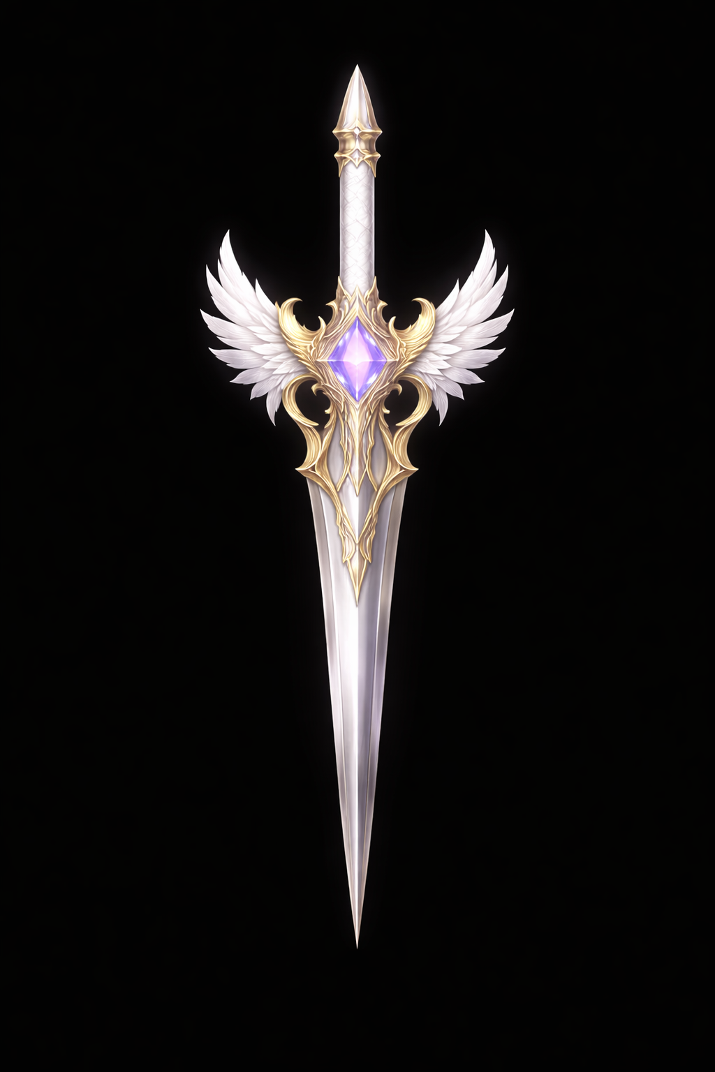 Dagger of The God
