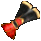 Gloves of King Stork