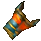 Gloves of Peak