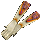 Gauntlets of Prayer