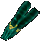 Gauntlets of Favor