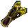 Gloves of Seraph