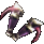 Gloves of Crystal