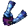 Gloves of Falcon