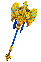 Mace of Royal Guard