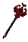 Mace of Crimson Gearforged